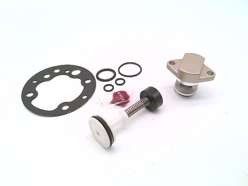 ROSS CONTROLS 498K87