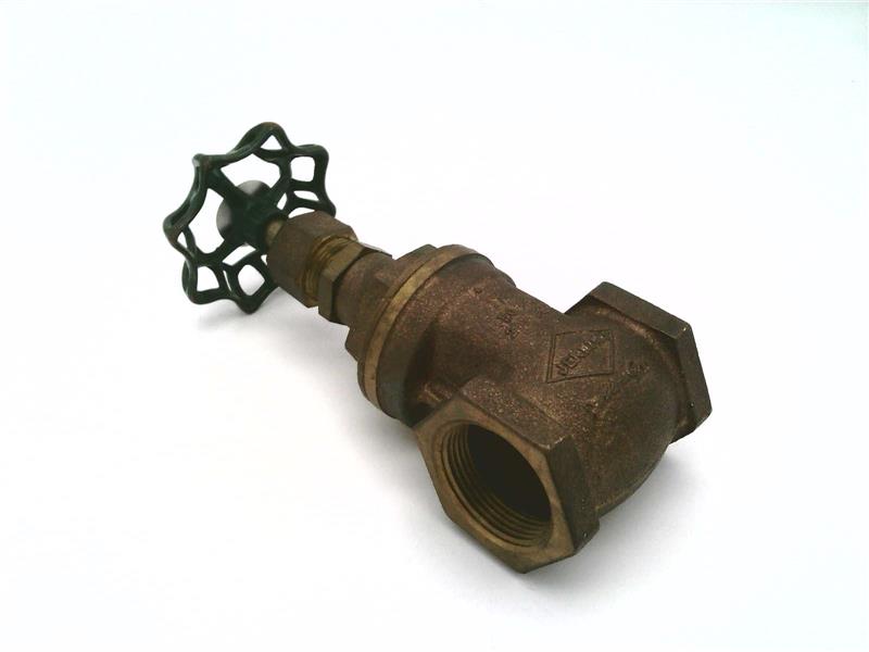 370-1-1/4 by CRANE CHEMPHARMA