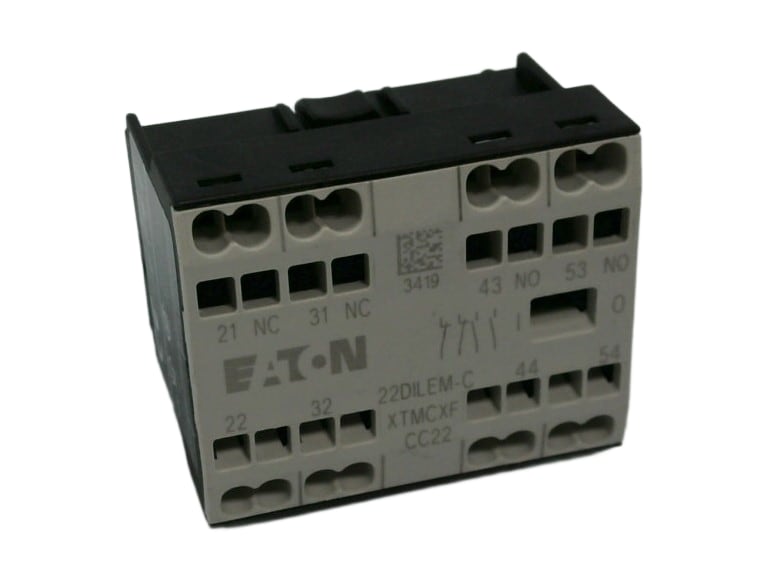 22DILEM-C by EATON CORPORATION