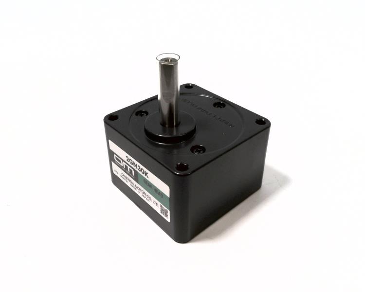 ORIENTAL MOTOR 2GN30K