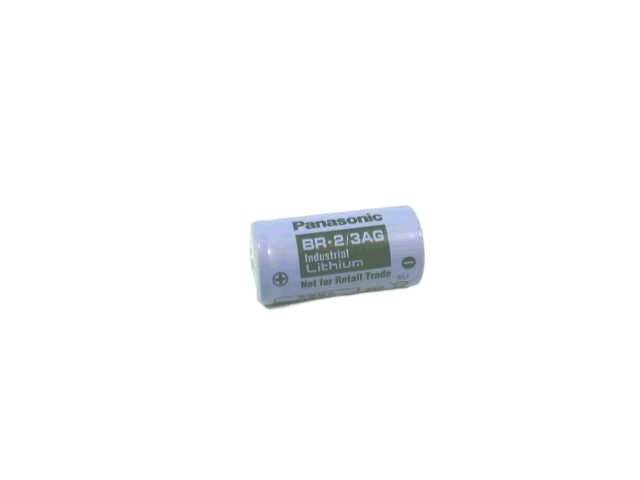 BR-2/3AG by MATSUSHITA ELECTRIC