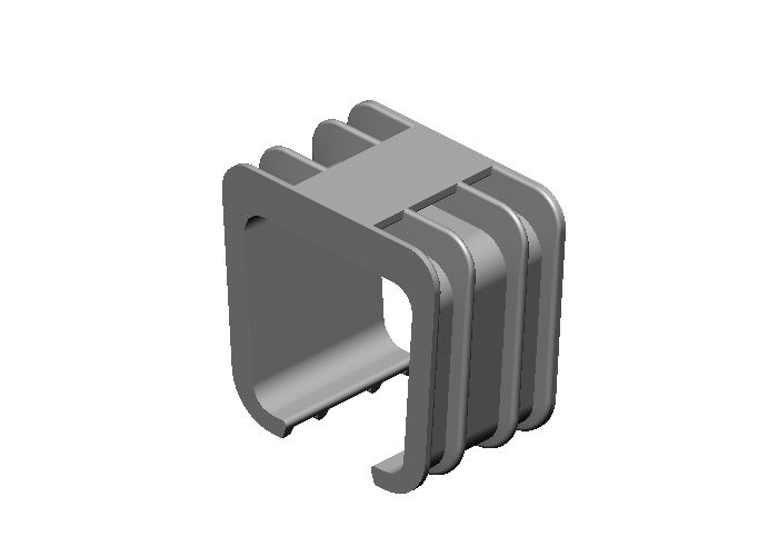 CONDUCTIX WAMPFLER 023790-1