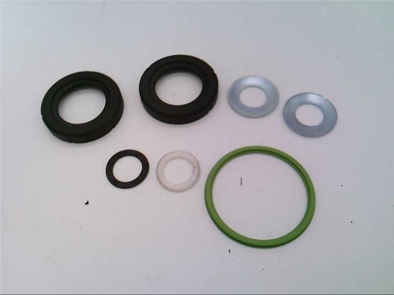 RK44PMR16 by FLOWSERVE