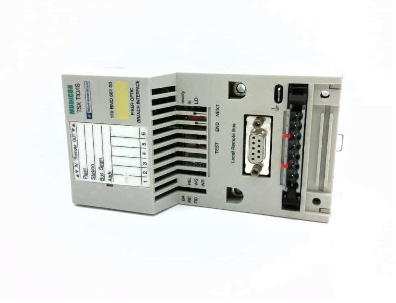 SCHNEIDER ELECTRIC 170BNO68100