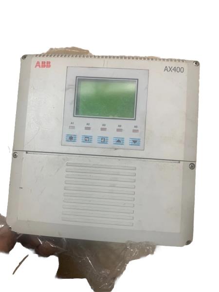 ASEA BROWN BOVERI AX400/501010/STD