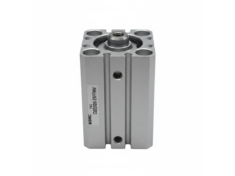 SMC CDQSD20-25D-F9NV
