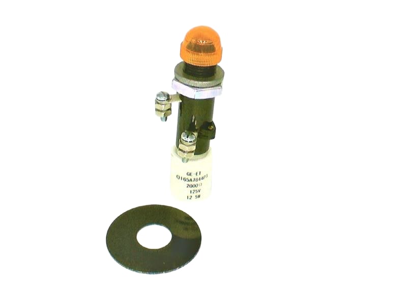 GENERAL ELECTRIC 116B6708G43A73A4