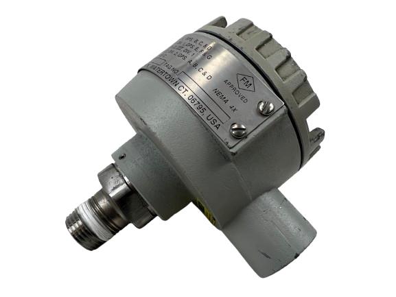 EMERSON 250815B-220-212-000-100