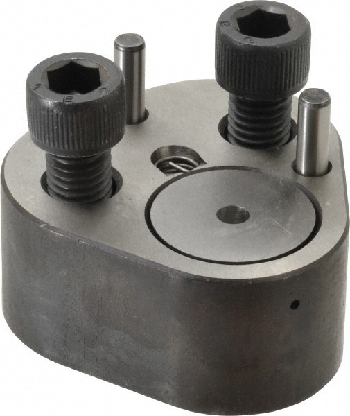 DAYTON PROGRESS CORP LRT100