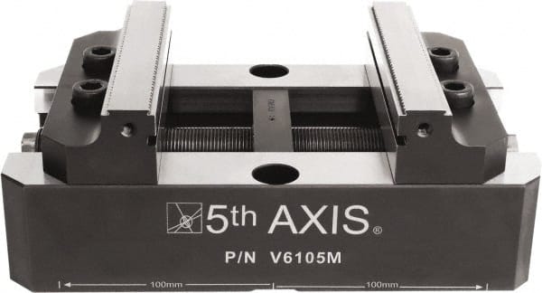5TH AXIS V6105M