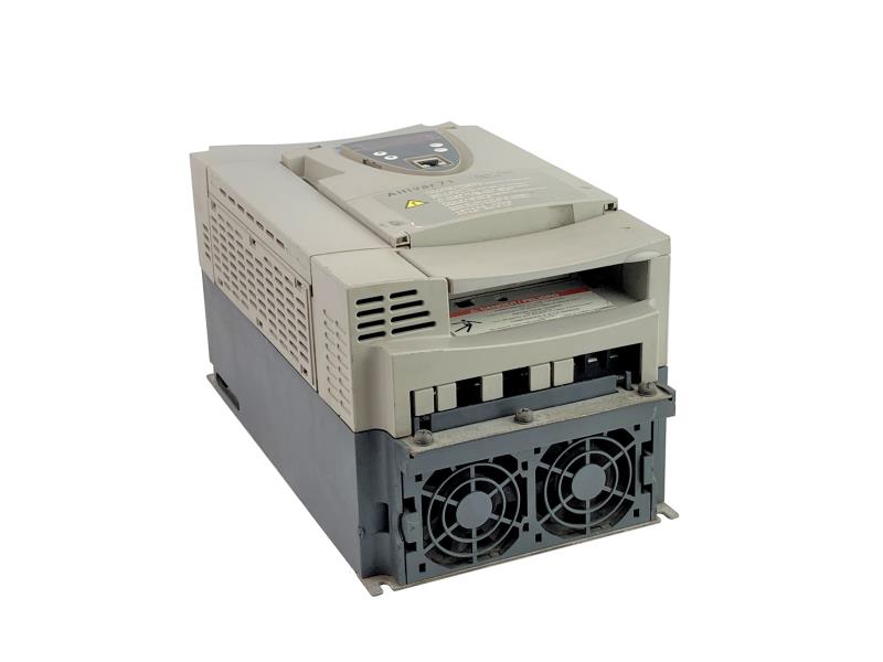 SCHNEIDER ELECTRIC ATV71HU55N4Z