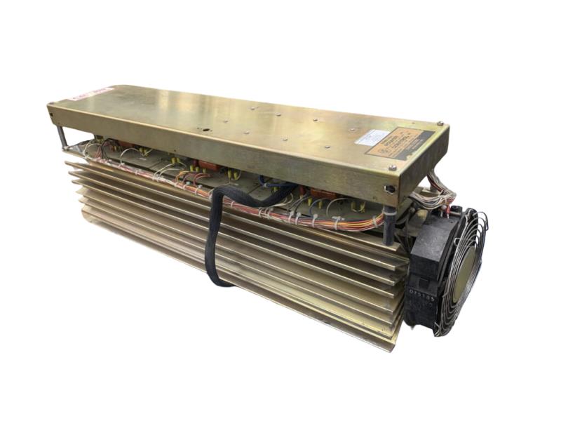 POWER CONTROL SYSTEM 664KS-78-120-11