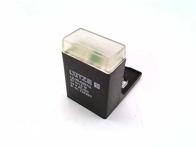 LUTZE 700897