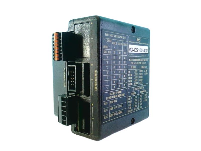 SCHNEIDER ELECTRIC MX-CS100-400