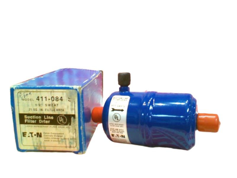 411-084-S by EATON CORPORATION