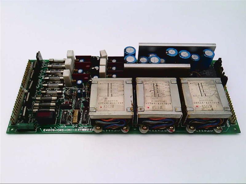 OKUMA E4809-045-061-D