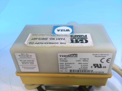 1110010 by GARDNER DENVER