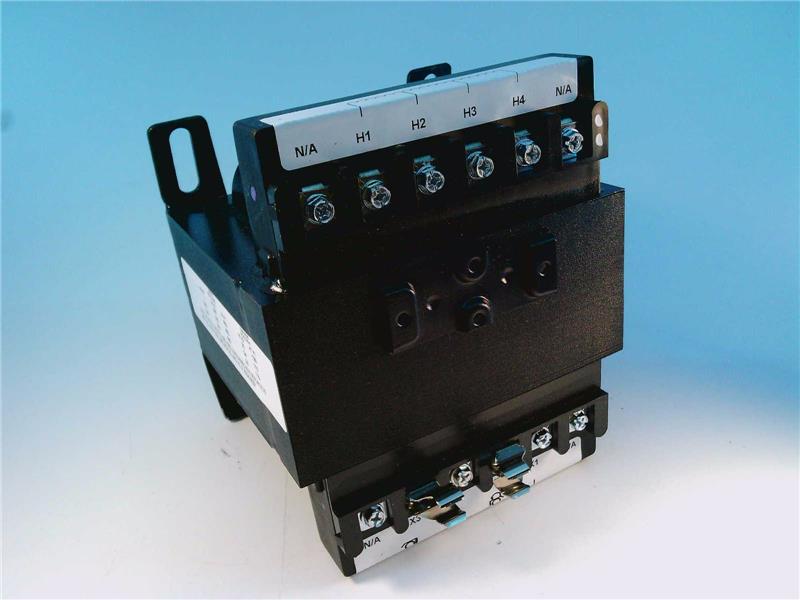 MICRON INDUSTRIES CORPORATION B350-2007-1F