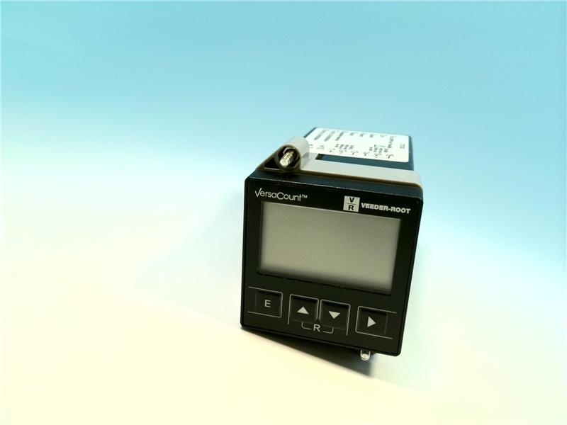 DANAHER CONTROLS VC772-102