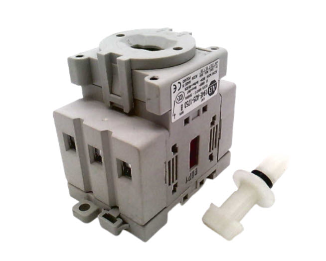 ALLEN BRADLEY 194E-A25-1753