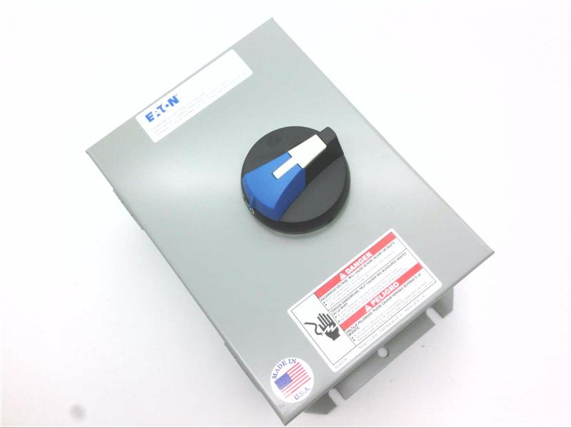 EATON CORPORATION ER53030UD