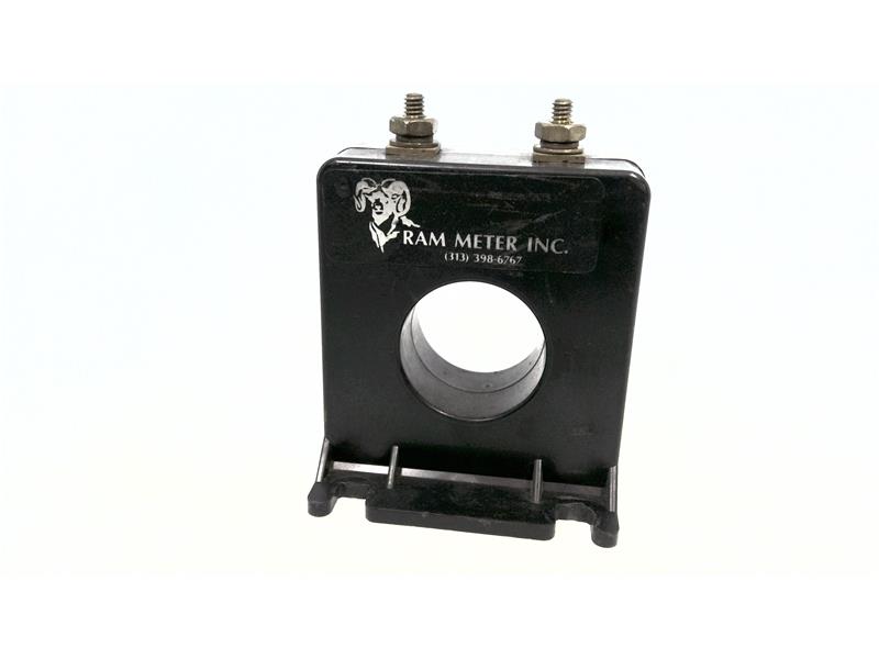 RAM METER INC 2SFT-401
