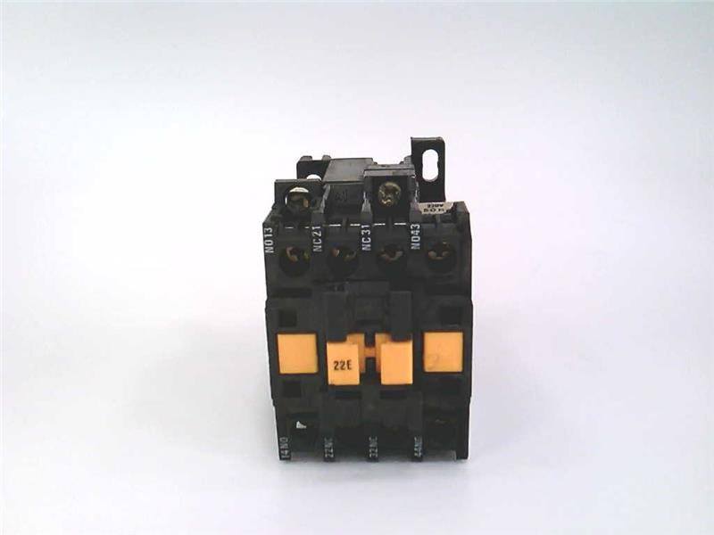 SCHNEIDER ELECTRIC CA2-DN1229M7A60