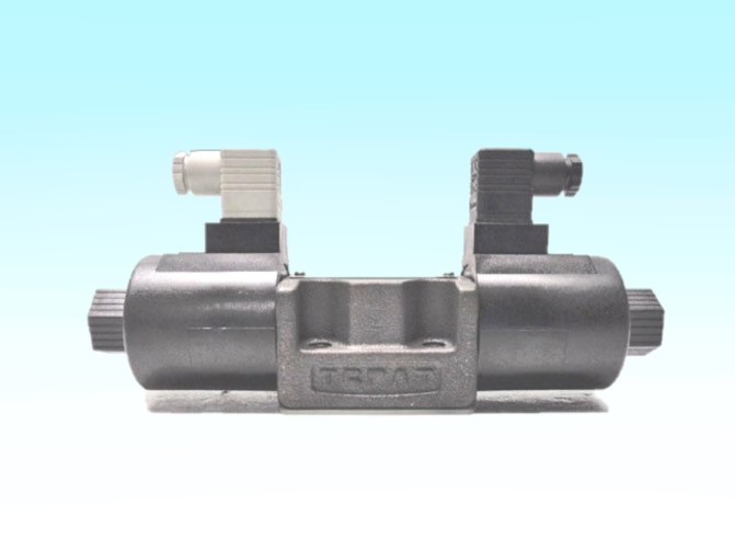 YUKEN T-S-DSG-03-3C4-D24-5090