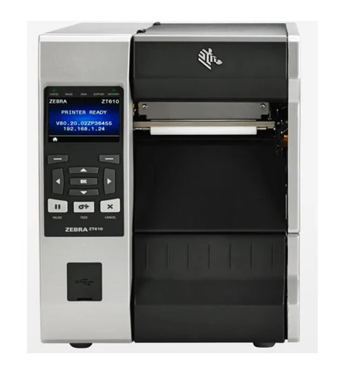 ZT61043-T210100Z by ZEBRA