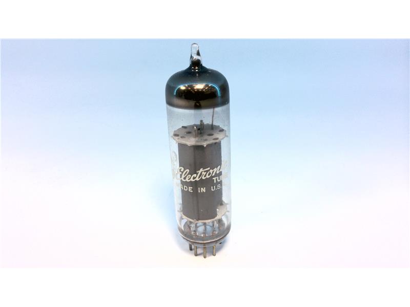 GENERAL ELECTRIC 8EM5