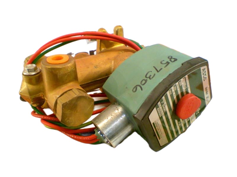ASCO 8300-G3G-120