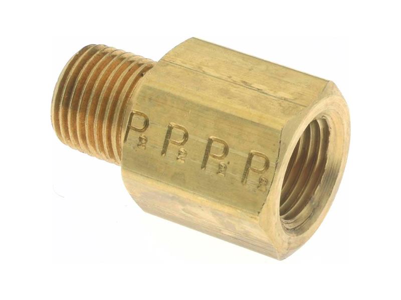 PARKER X1/8F3HG-B