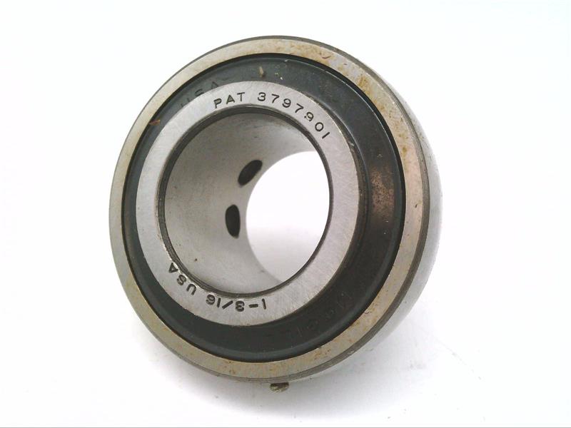 MB MANUFACTURING MB-25-1-3/16