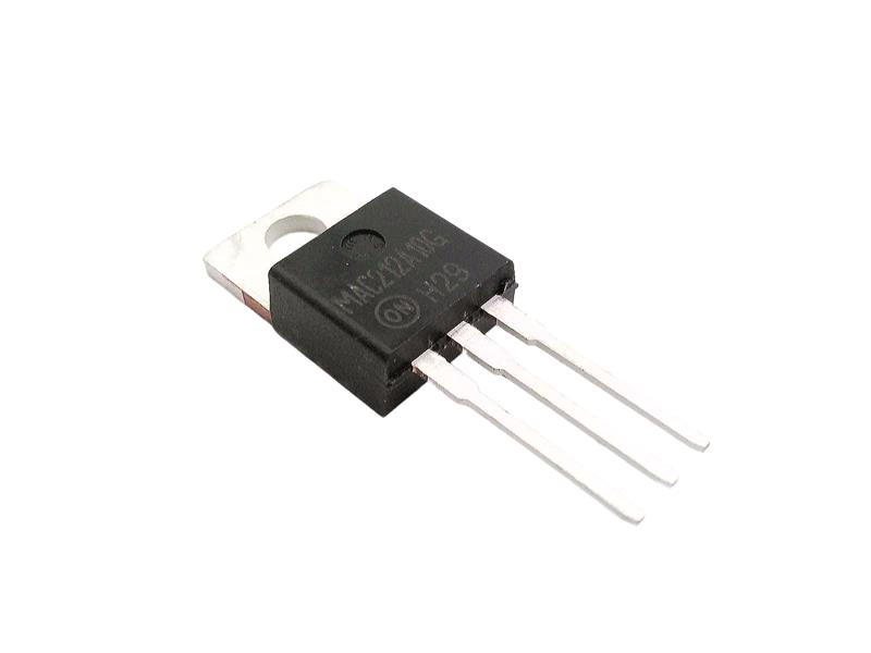 MAC212A10G by ON SEMICONDUCTOR