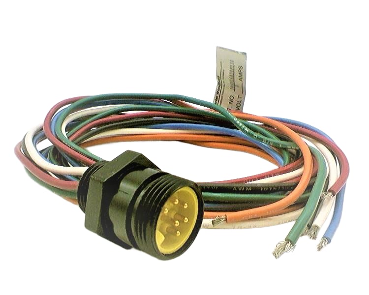 MOLEX 2R6006A20F030