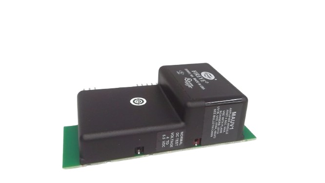 KIDDE-FENWAL, LLC MAUV1