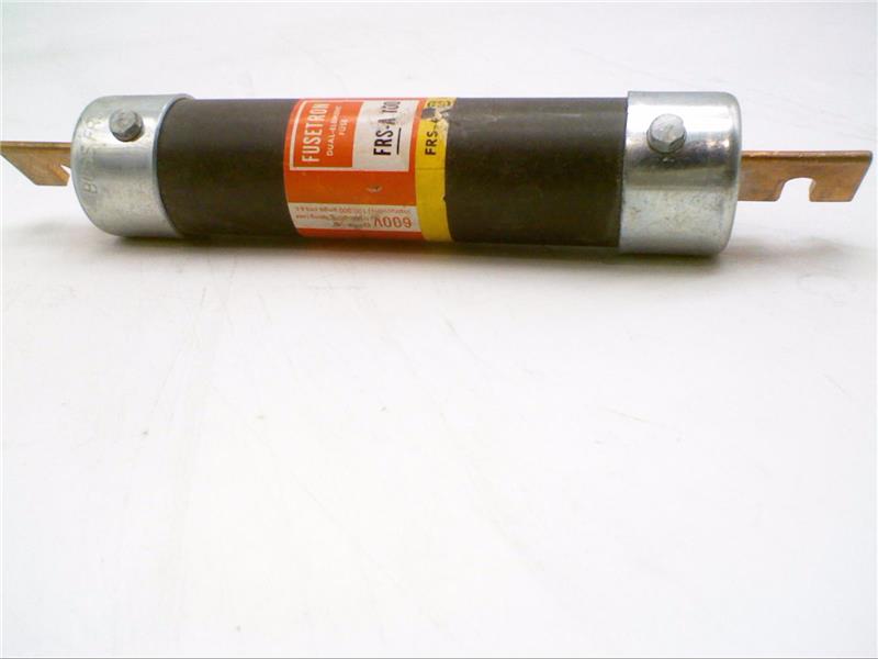 EATON CORPORATION FRS-A 100