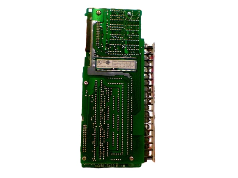 OMRON 3G2A6-DA003