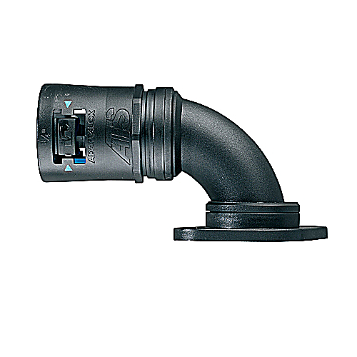 ABB THOMAS & BETTS AT16/FL/C90/BLB