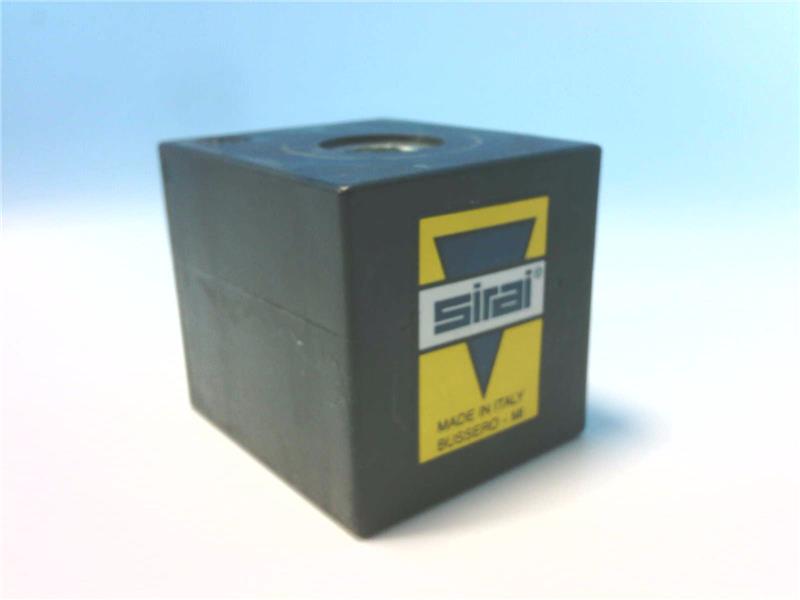 SIRAI Z130A-AC24/50HZ