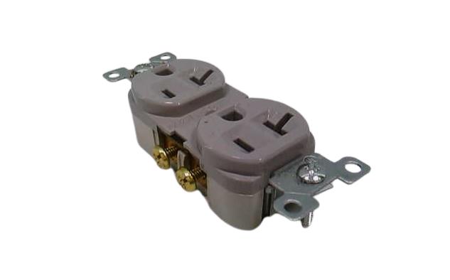 EATON CORPORATION CR20GY