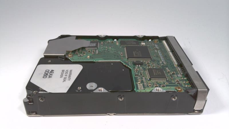 QUANTUM FIREBALL 0008433D-12541-914-000K