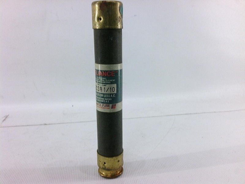 ASEA BROWN BOVERI ECSR-1/10A