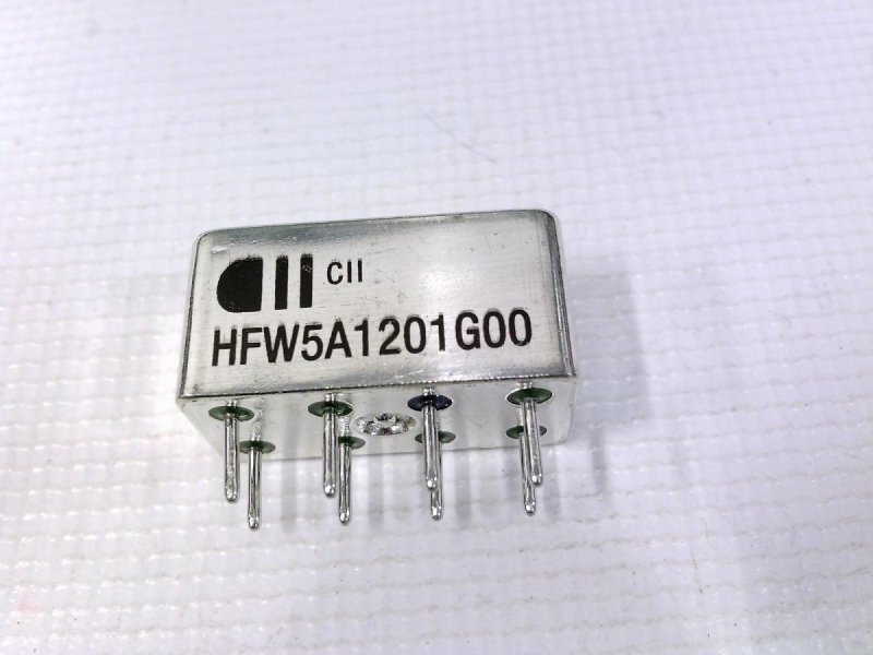HFW5A1201G00 by TE CONNECTIVITY