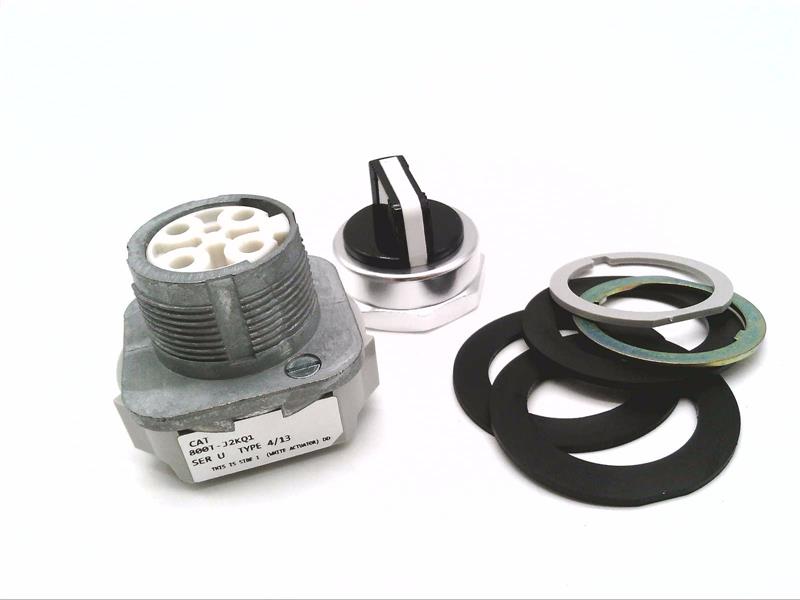 ALLEN BRADLEY 800T-J2KQ1