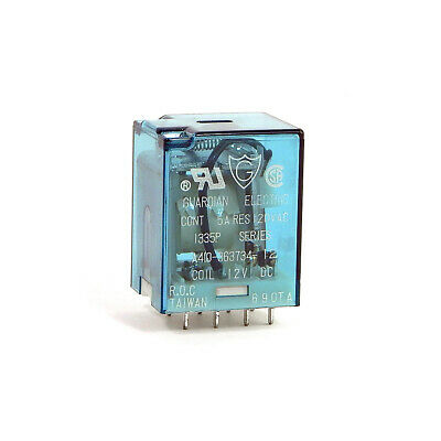 GUARDIAN ELECTRIC CO A410-061495-04