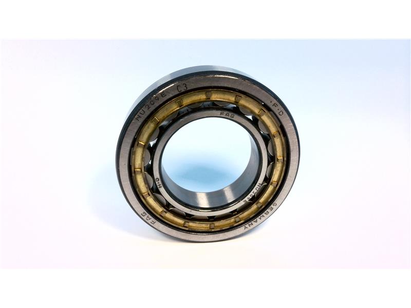 CONSOLIDATED BEARING NU-209-EM-C3