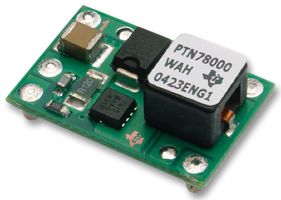 TEXAS INSTRUMENTS SEMI PTN78000WAZ