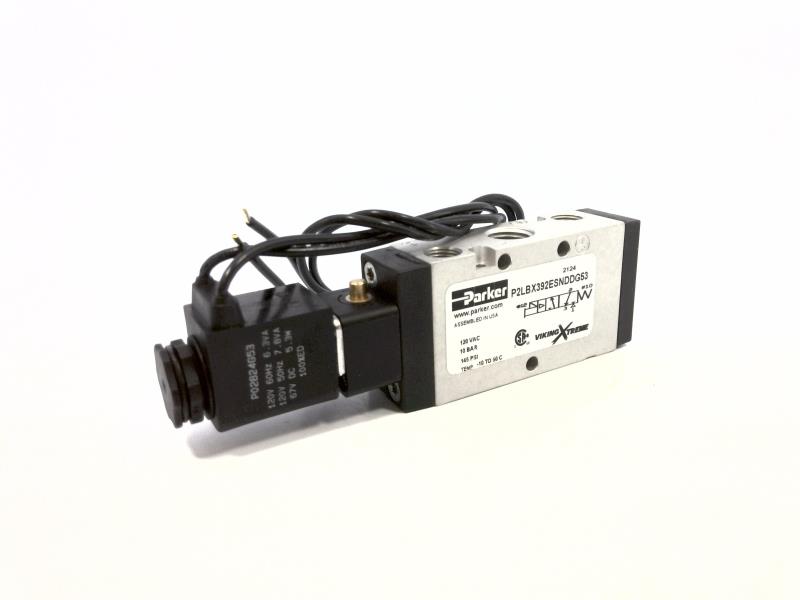 PARKER P2LBX392ESNDDG53