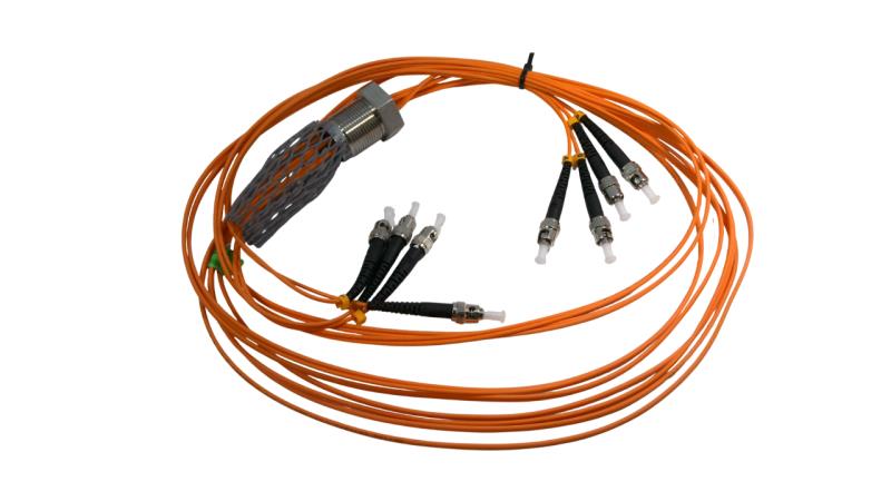 TNDLDF 4X62.5/125 by BARTEC